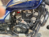Bajaj Avenger