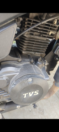 TVS Raider SX