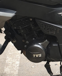 TVS Raider SX