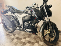 TVS Apache RTR 160 4V BS6 2022 Model
