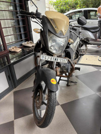 Yamaha SZ-R 2011 Model