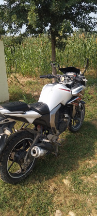 Yamaha Fazer FI V2 2018 Model