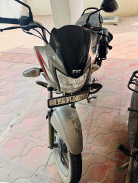TVS Star City Plus BS VI