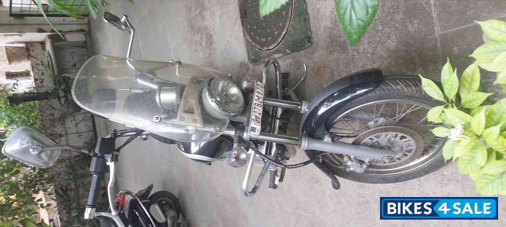Bajaj Avenger Cruise 220