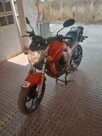 Yamaha FZ16