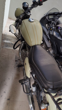 Jawa Jawa BS6 2020 Model