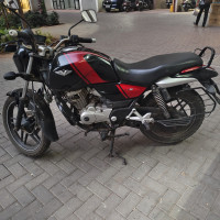 Bajaj V15 2016 Model