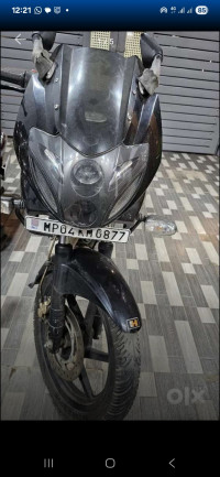 Bajaj Pulsar 220F