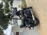 Royal Enfield Meteor 350 Supernova