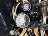 Royal Enfield Meteor 350 Supernova