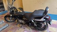 Bajaj Avenger Cruise 220