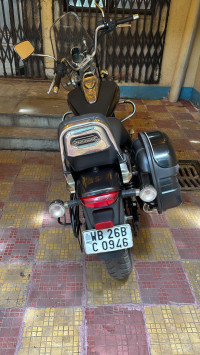 Bajaj Avenger Cruise 220
