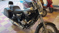 Bajaj Avenger Cruise 220