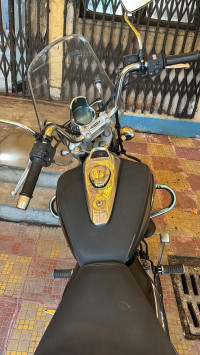 Bajaj Avenger Cruise 220