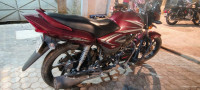 Honda Shine 125 Disc 2016 Model