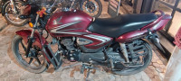 Honda Shine 125 Disc