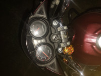 Honda Shine 125 Disc