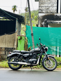 Benelli Imperiale 400 BS6 2020 Model