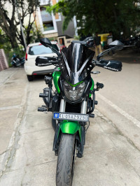 Bajaj Dominar 400 ABS BS6 2023 Model