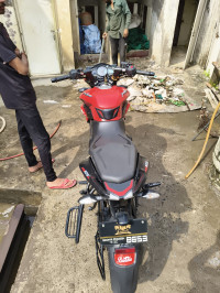 Bajaj Pulsar NS125 BS6