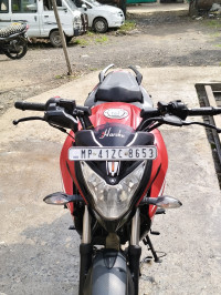 Bajaj Pulsar NS125 BS6