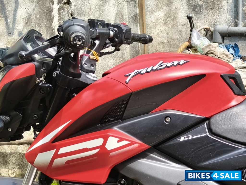 Bajaj Pulsar NS125 BS6