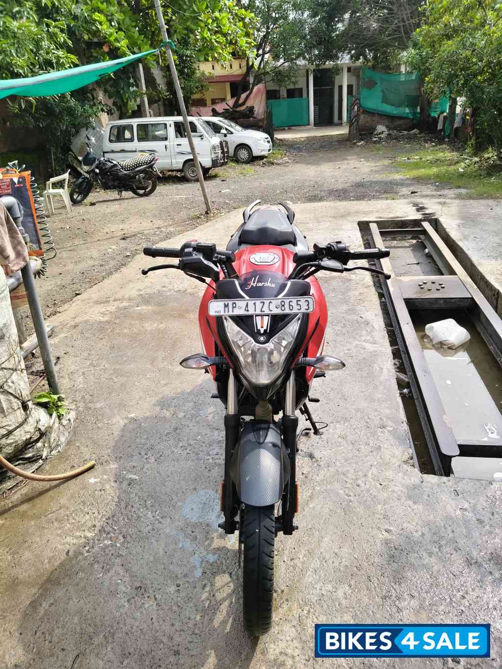 Bajaj Pulsar NS125 BS6