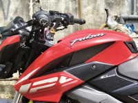 Bajaj Pulsar NS125 BS6