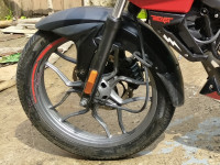 Bajaj Pulsar NS125 BS6