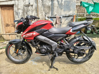 Bajaj Pulsar NS125 BS6