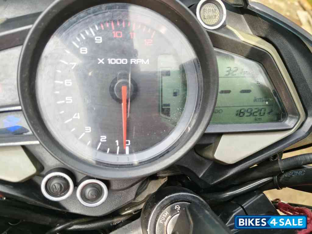 Bajaj Pulsar NS125 BS6