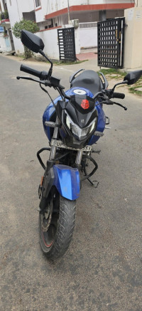 Hero Xtreme 160R 2021 Model