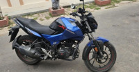 Blue Hero Xtreme 160R