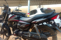 Honda Shine 125 2015 Model