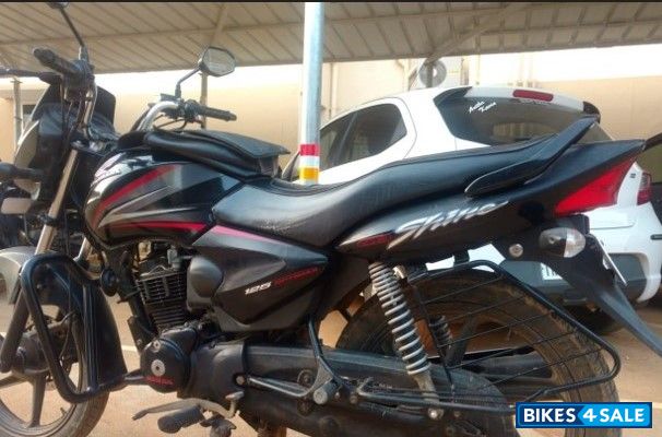 Honda Shine 125
