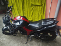 Suzuki Gixxer 150