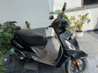 TVS Jupiter ZX SmartXonnect 2023 Model