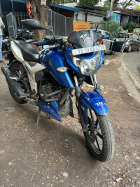 TVS Apache RTR 160 4V 2019 Model
