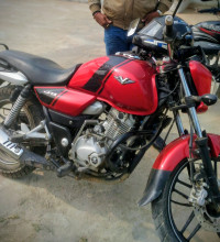 Bajaj V15 2017 Model