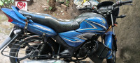 Honda Shine 125