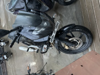 Bajaj Pulsar 220F 2011 Model