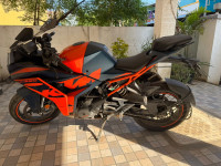 KTM RC 390 2022