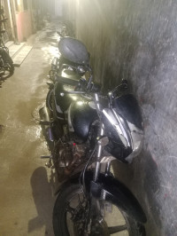 Black And White Hero Super Splendor BS6