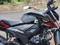 TVS Apache RTR 200 Fi 4V 2024 Model