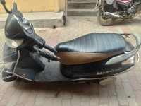 Hero Maestro Edge 125 2016 Model
