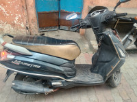 Hero Maestro Edge 125