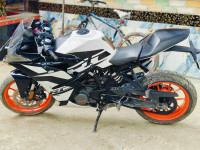 KTM RC 125 2020 2020 Model