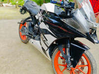 KTM RC 125 2020