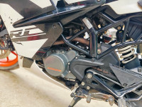 KTM RC 125 2020