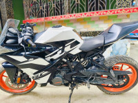KTM RC 125 2020